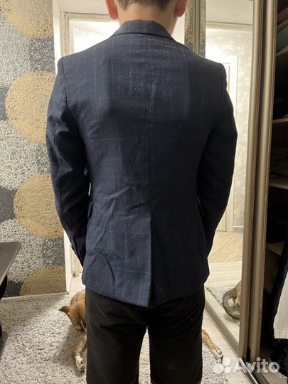 Школьная форма для мальчика