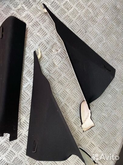 Потолок BMW 6 F06/F12/F13 F13 2013