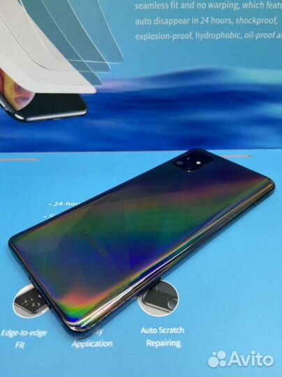 Samsung Galaxy A51, 4/64 ГБ