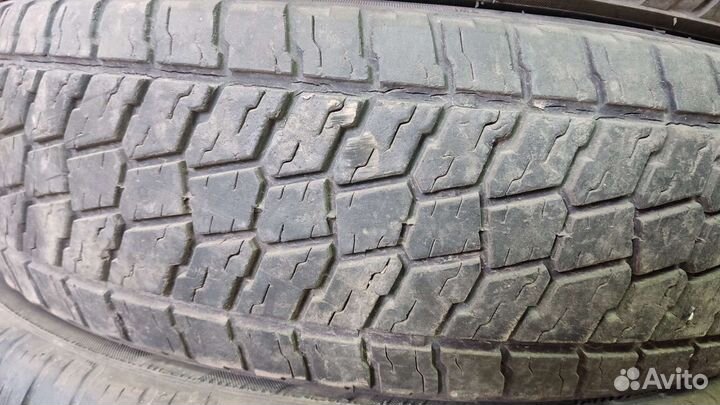 КАМА Кама-218 175/75 R16C