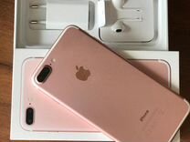 iPhone 7 Plus, 256 ГБ