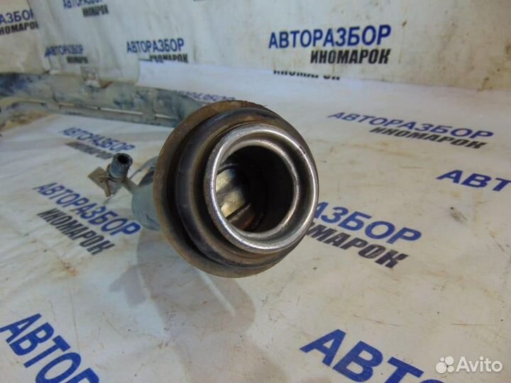 Горловина топливного бака для ваз LADA Kalina 2004