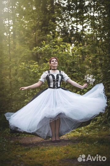 Костюмы для фотосессий и праздников