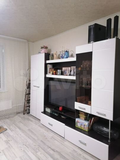 3-к. квартира, 68 м², 4/9 эт.