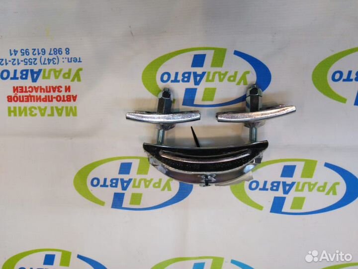 Уравнитель тормозов тандем knott 409906.001