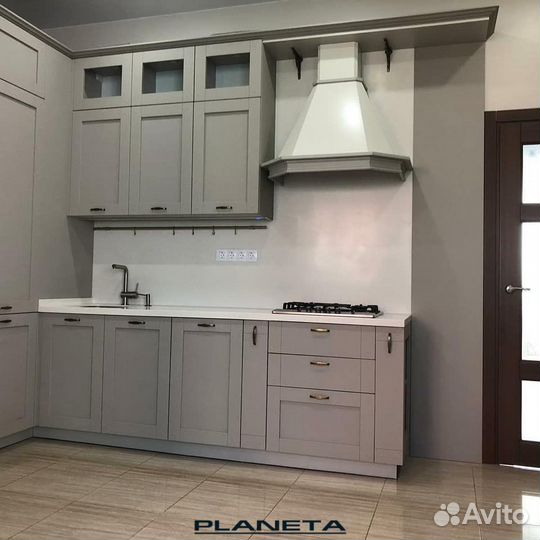 Кухонный гарнитур кухня