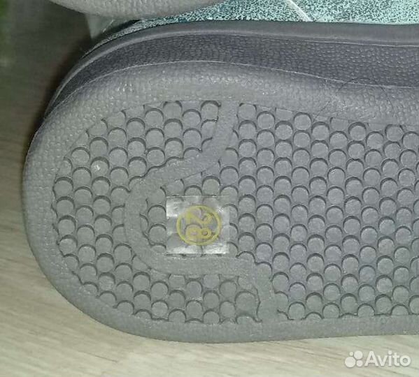 Сапоги новые для девочки 28 размер