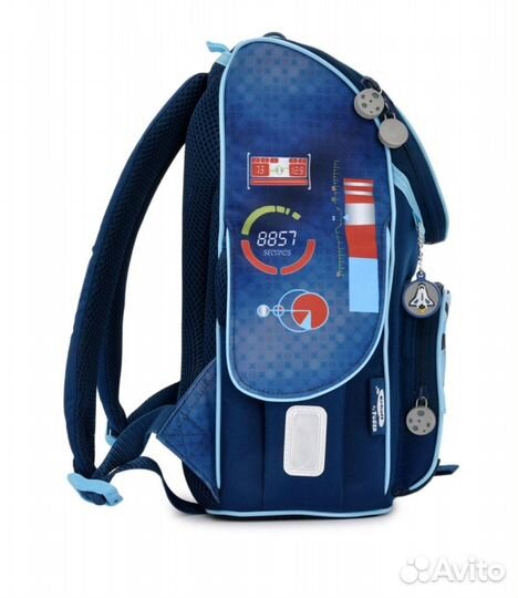 Школьный рюкзак erich krause