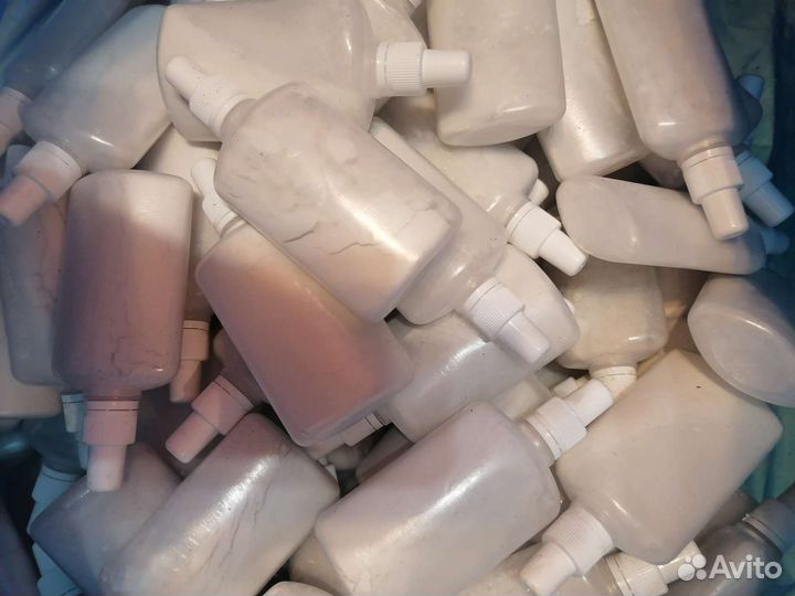 Каолиновая глина