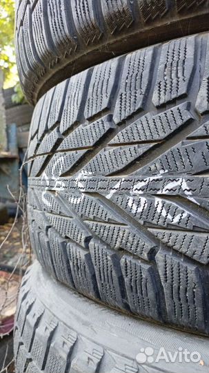 Nokian Tyres Hakkapeliitta R2 SUV 285/60 R18