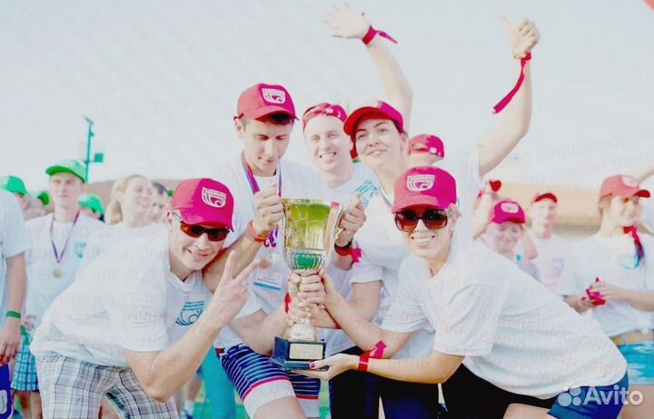 Сортировщики Мобильные аксессуары Вахта с жильем О