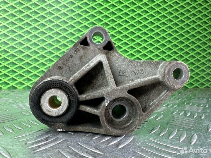 Кронштейн кпп Ford Focus 2 hwda 1.6 100 Л.С