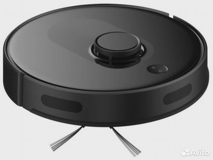 Робот-пылесос TCL Robot Vacuum Sweeva 6000 Black