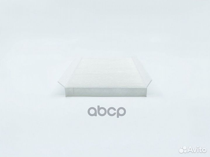 Фильтр салонный BIG GB-9939 GB-9939 BIG filter