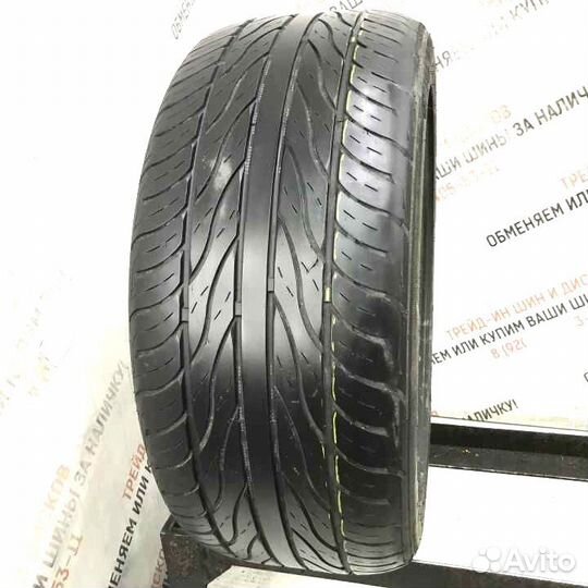 Maxxis MA-Z4S Victra 245/45 R17