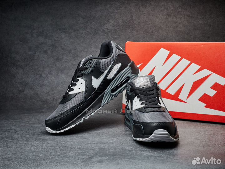 Кроссовки Nike Air Max 90