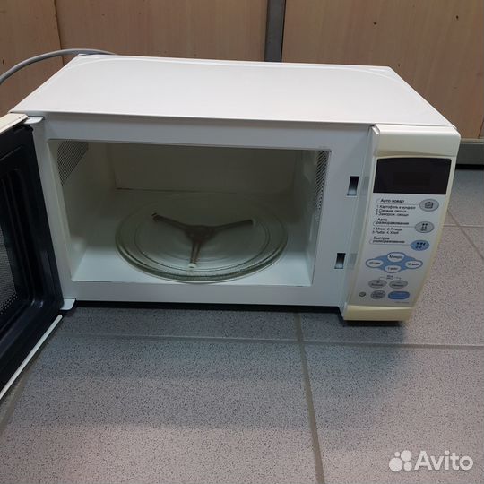 Свч микроволновая печь LG MS -1944