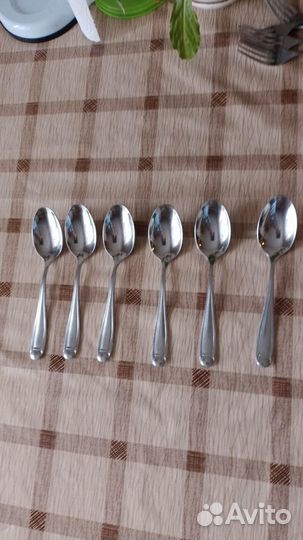 Столовый набор на 6 персон