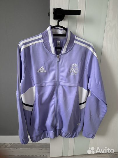 Кофта Adidas 