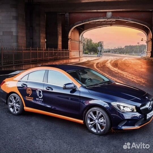 Промокоды на каршеринг