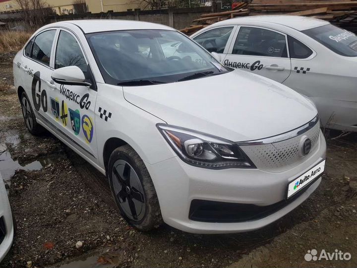 Evolute i-PRO 150 л.с. AT, 2023, 121 284 км