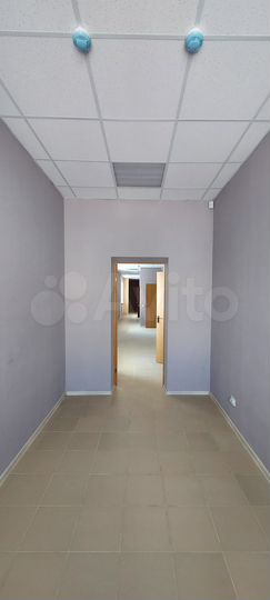 Офис, 230.9 м²