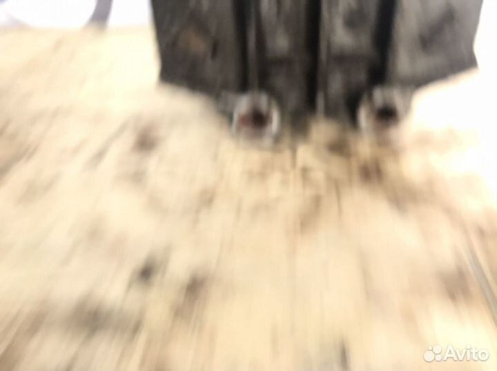 Кронштейн MAN TGM двигателя