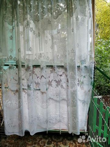 Занавески шторы тюль бу