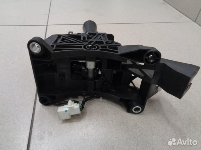 Кулиса АКПП Mazda CX-7 2006-2012