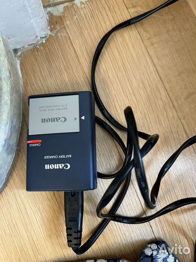 Видеокамера sony