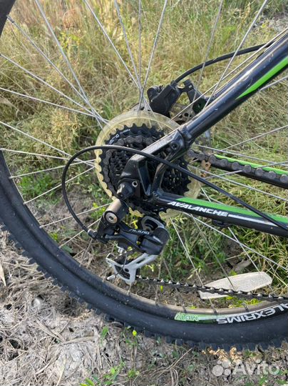 Gt avalanche sport L 26