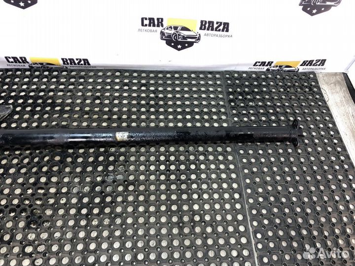 Вал карданный Audi Q3, Volkswagen Tiguan