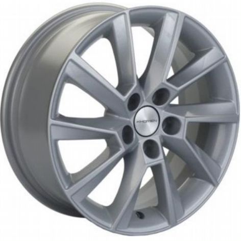 Литые диски Khomen Wheels KHW1507 6×R15 5×100