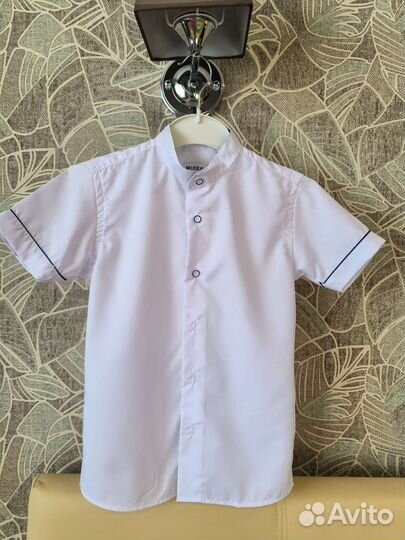 Рубашка для мальчика