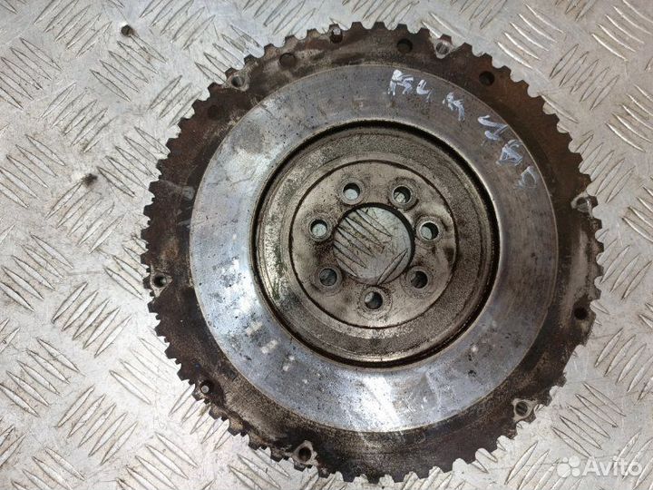 Маховик МКПП Renault Megane K4M 2003–2008