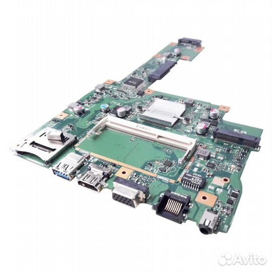 Мат. платы ноут. Asus на распайку. Отп. в регионы