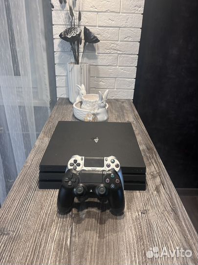 Sony PS4 Pro