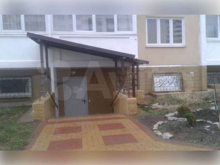 Свободного назначения, 19.5 м²