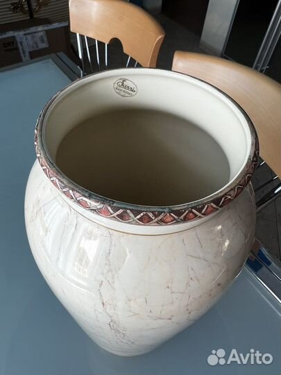 Ваза для цветов италия