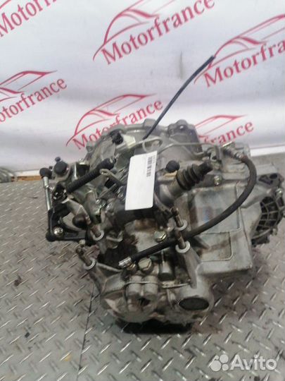 МКПП Mitsubishi Asx 1.6 4A92