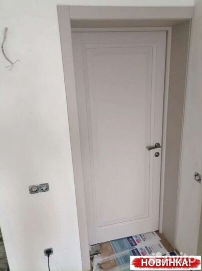 Двери межкомнатные