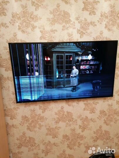 Телевизор samsung LED 55