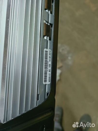 Усилитель hi fi BMW + нч (подселельники) F серия