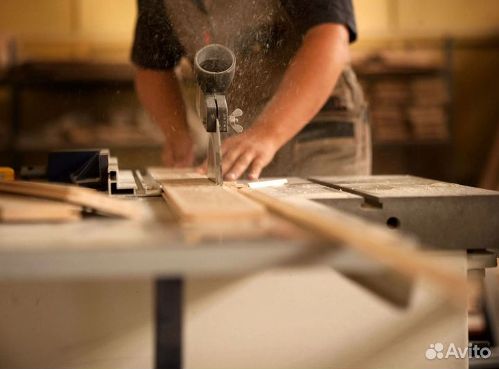 Фабрика мебели