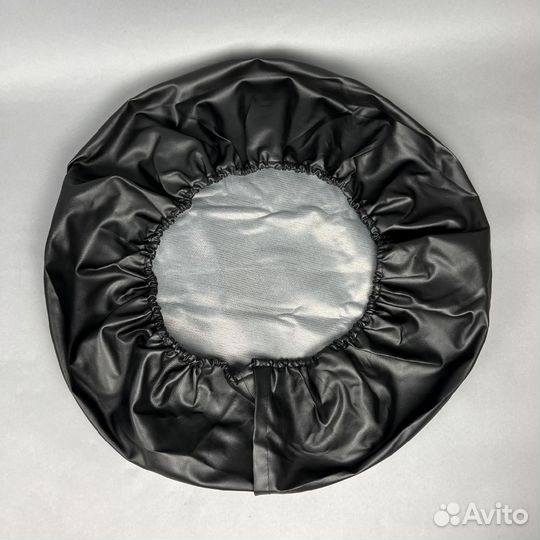 Чехол на запаску Pajero 4WD R16 N2271