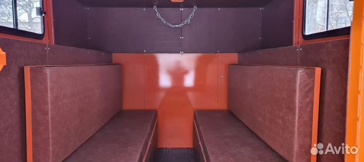 Газ-73 (тгм)