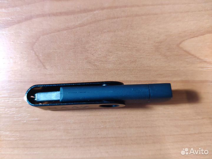 Флешка на 64 Гб на 2 Разъёма USB TypeA и Micro USB