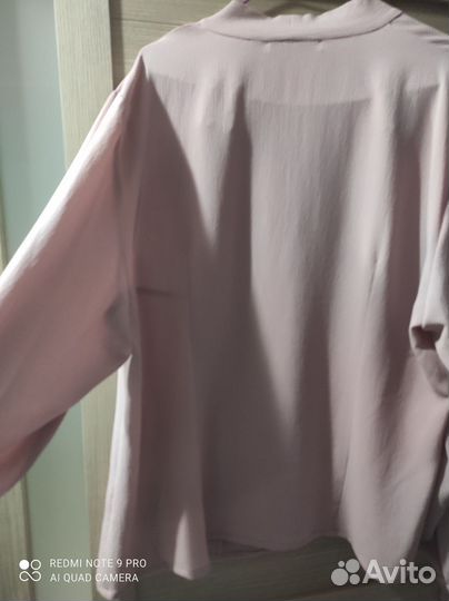 Key fashion блузка