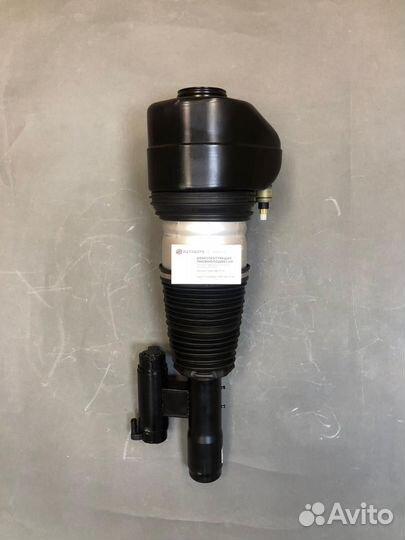 Бмв 7 серия пневмостойка 4matic 37106874597