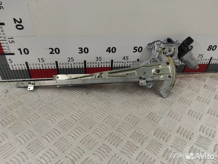 Стеклоподъемник для Mitsubishi Lancer 10